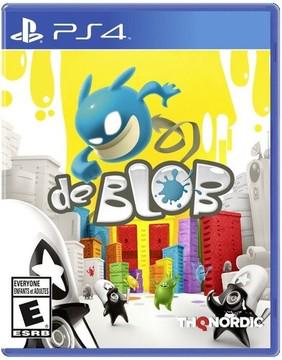 De Blob