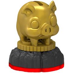 Piggy Bank - Trap Team, Legendary