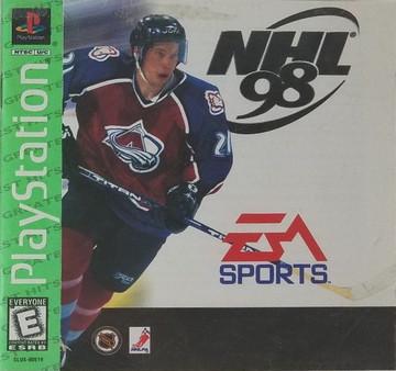 NHL 98 [Greatest Hits]