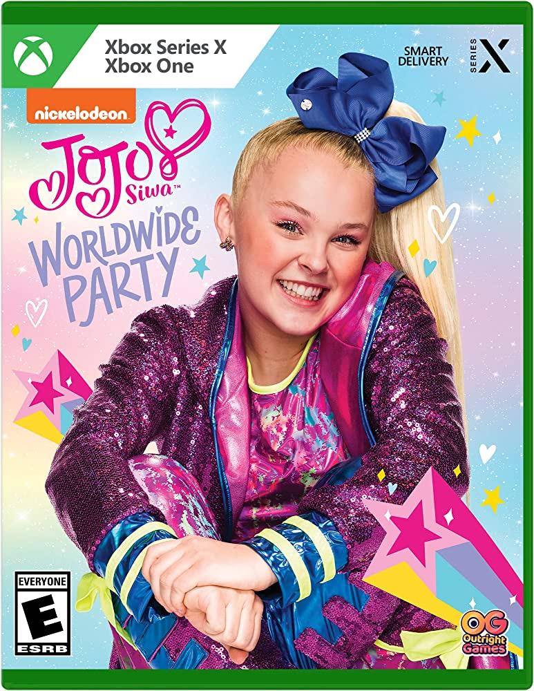 JoJo Siwa: Worldwide Party