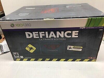 Defiance [Ultimate Edition]