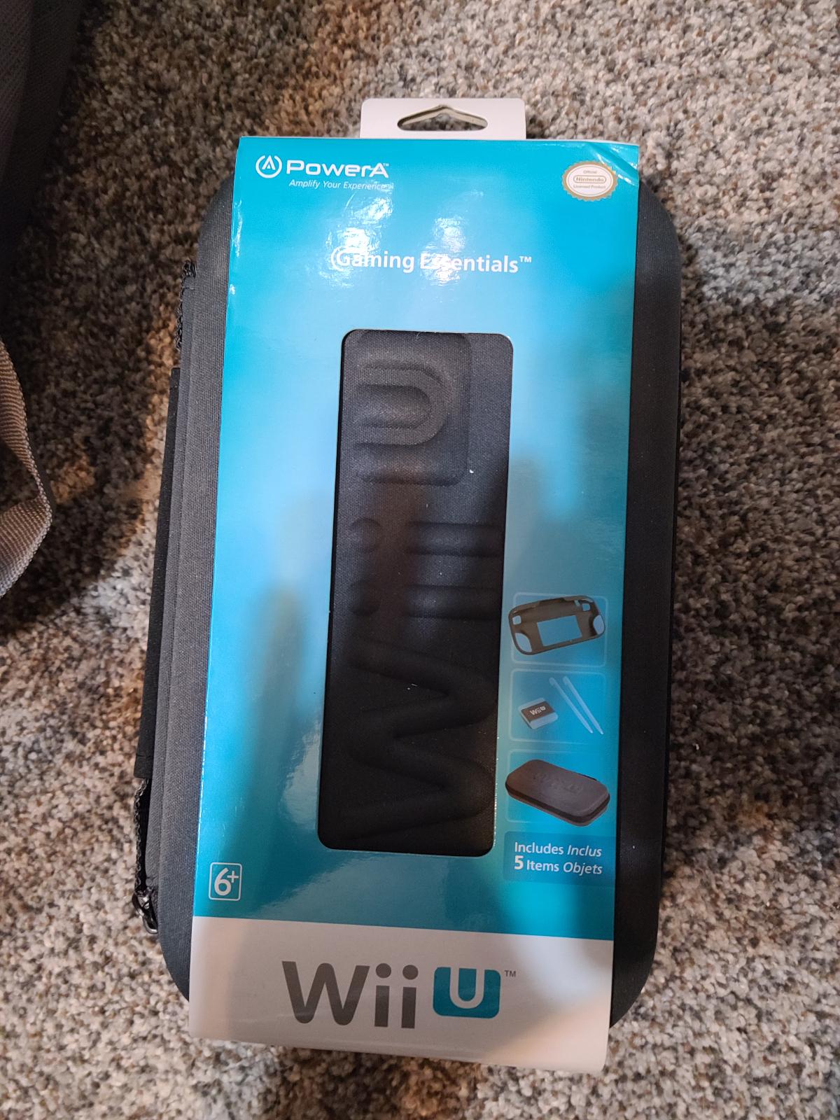Gaming Essentials