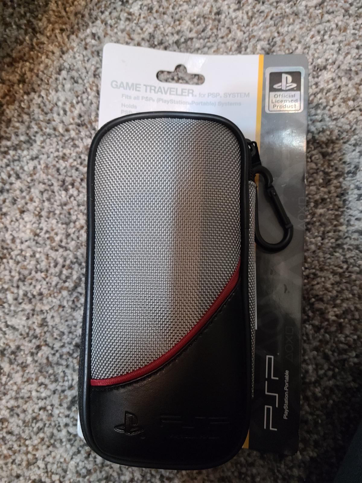 Game Traveler