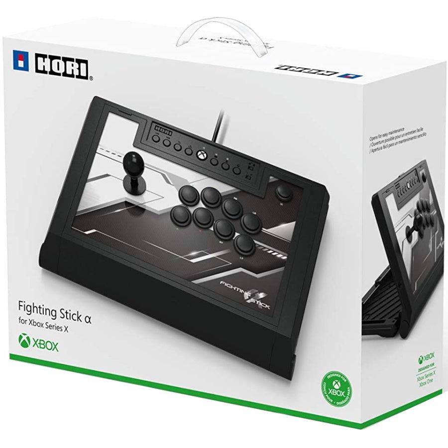 HORI Fighting Stick [alpha]