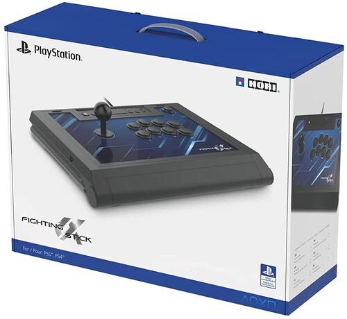 HORI Fighting Stick [alpha]