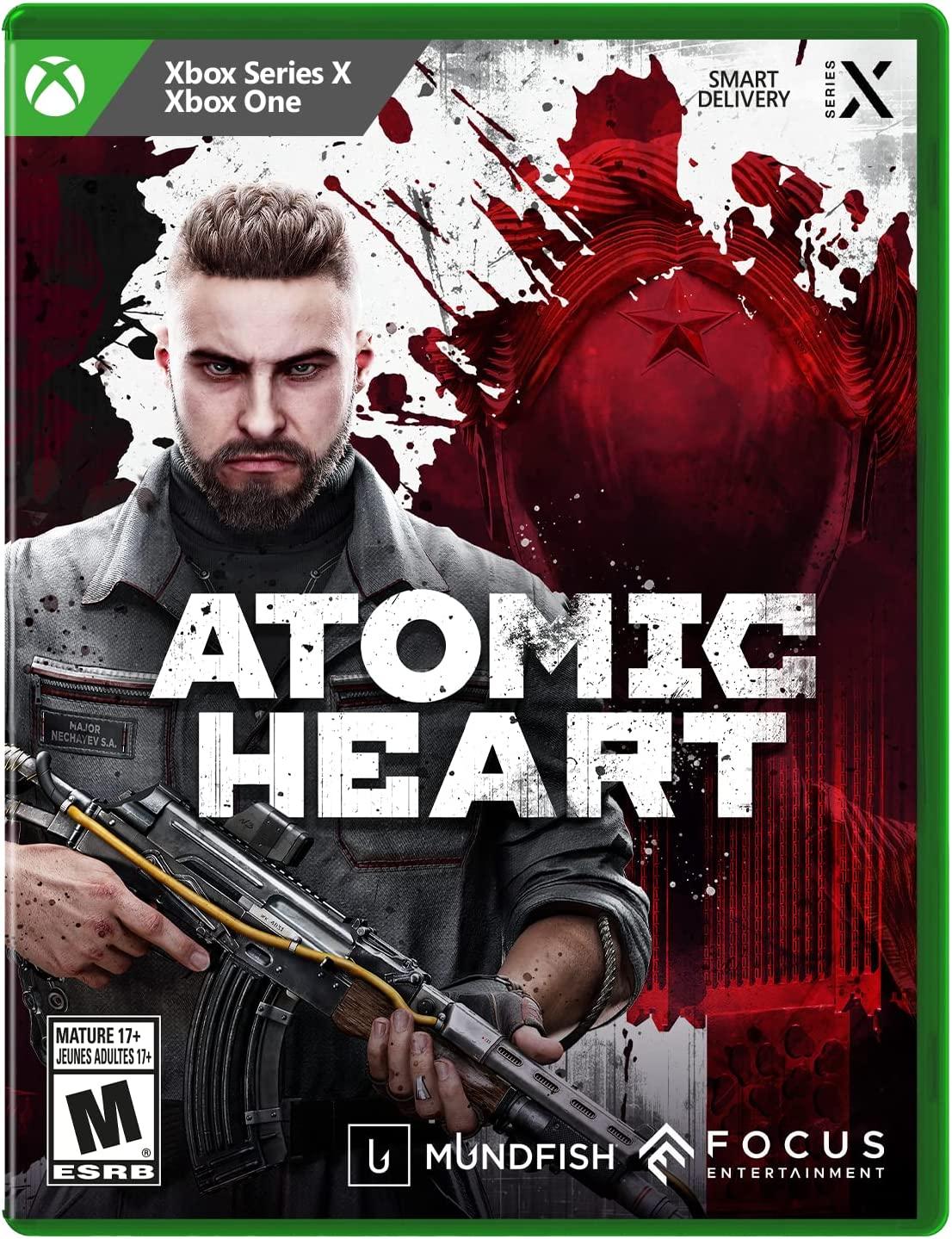 Atomic Heart