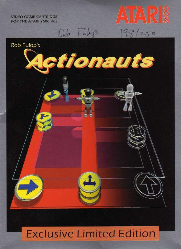 Actionauts