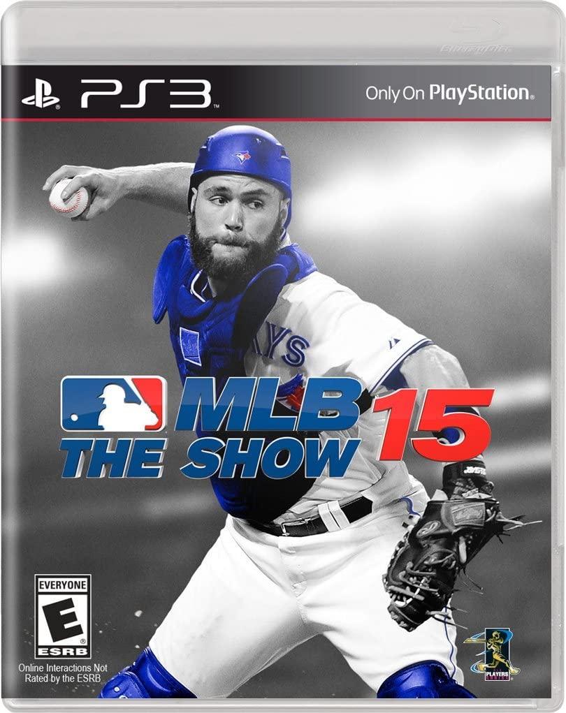 MLB 15: The Show [Canadian]