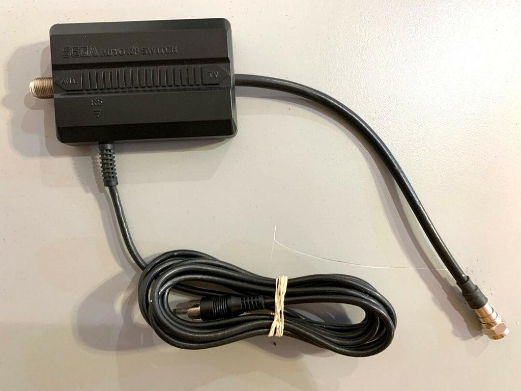 Auto RF Switch