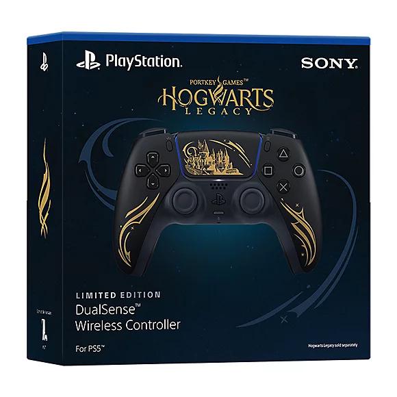 Hogwarts Legacy Limited Edition DualSense