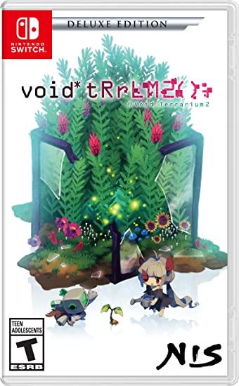 Void Terrarium 2