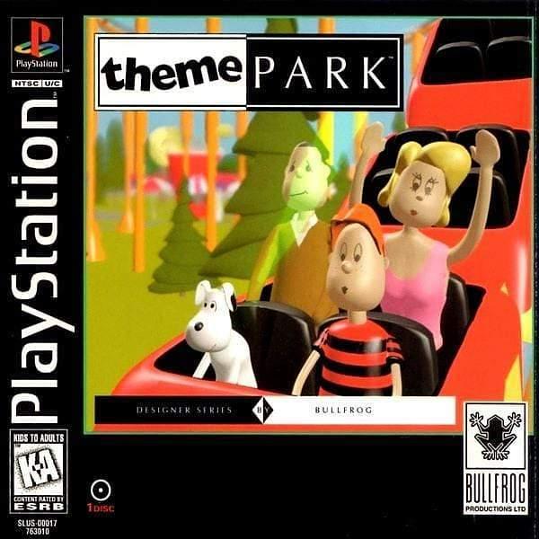 Theme Park