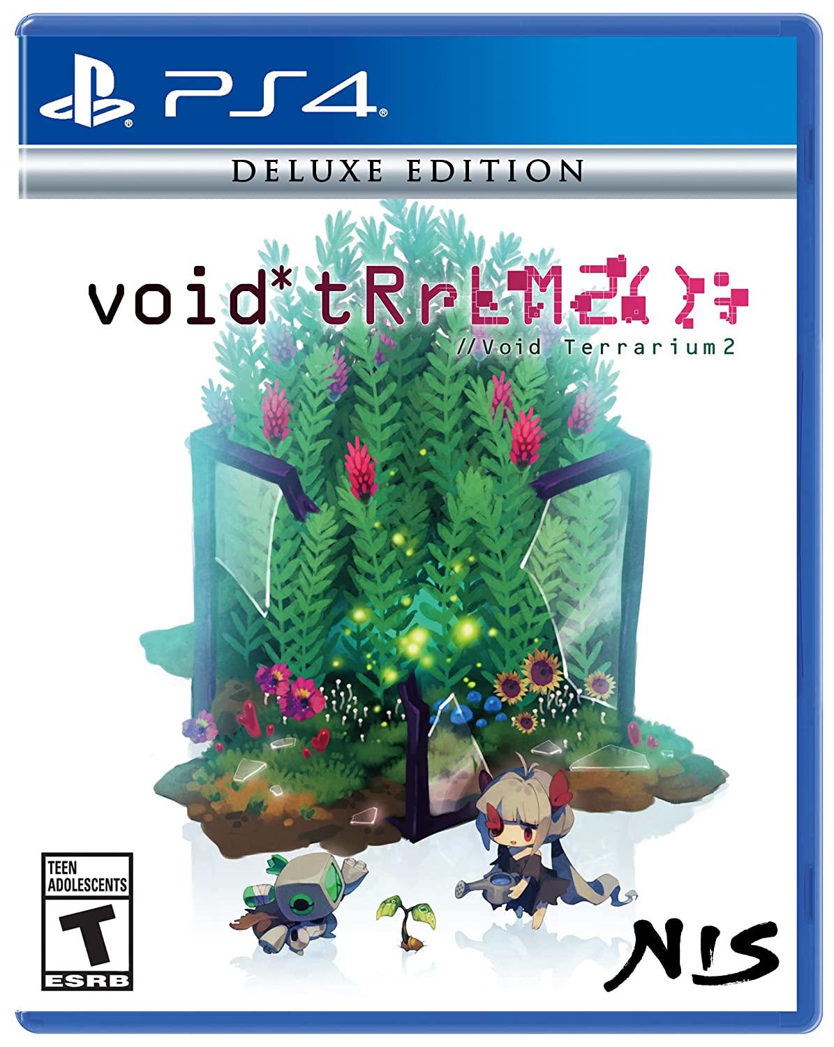 Void Terrarium 2