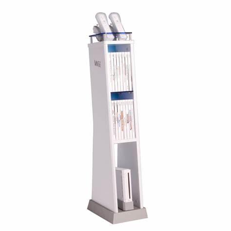 Storage Tower