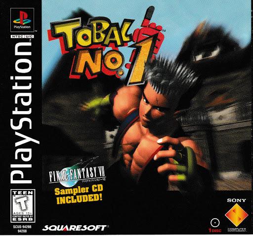 Tobal No 1