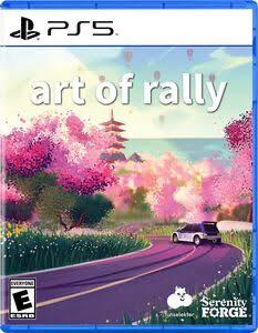 Art Of Rally