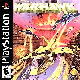 Warhawk
