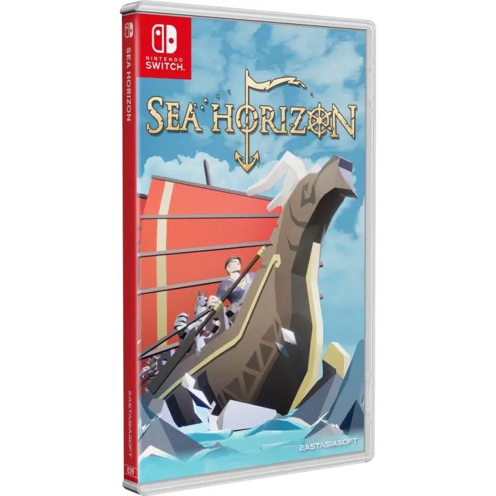 Sea Horizon