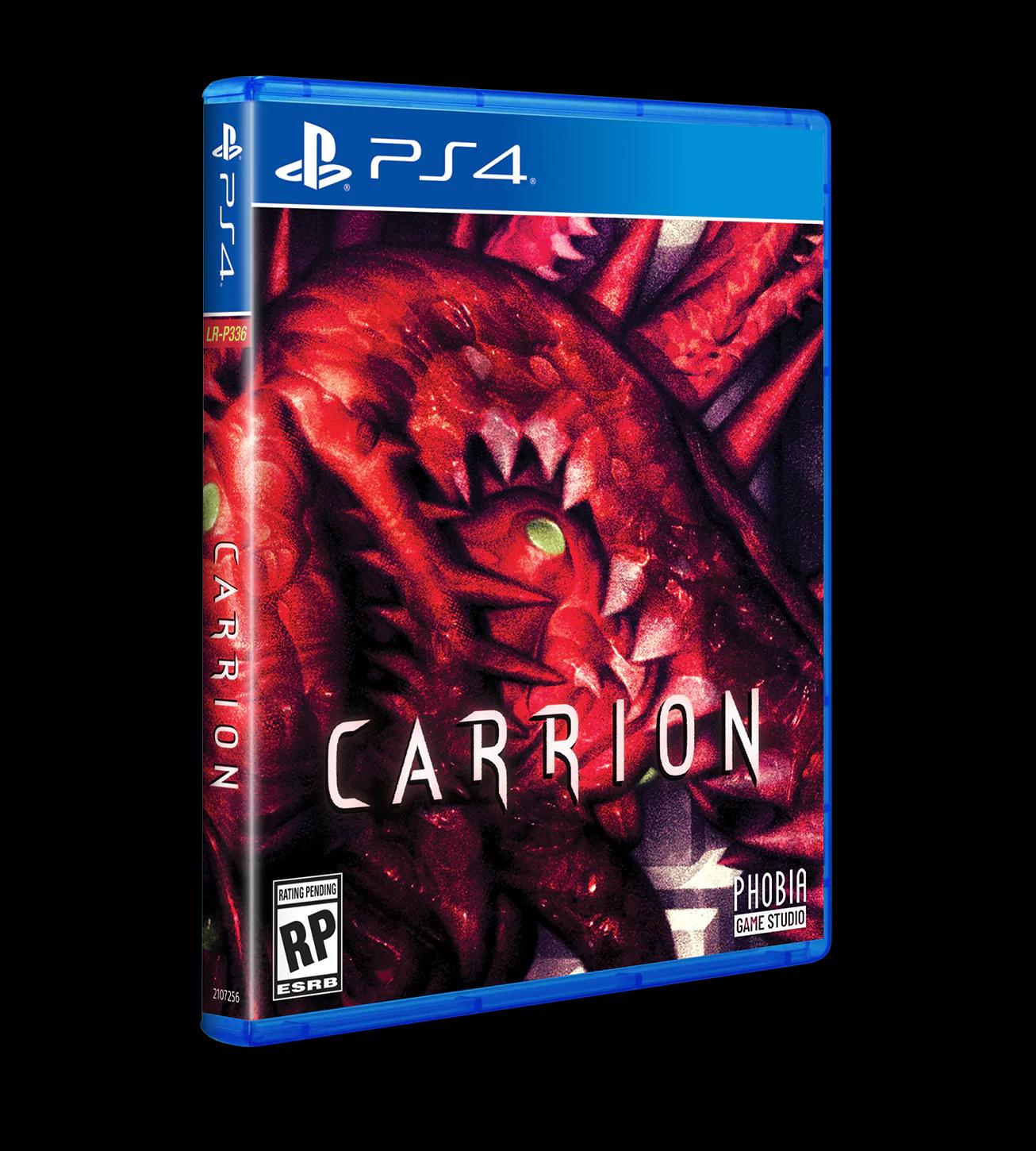 Carrion