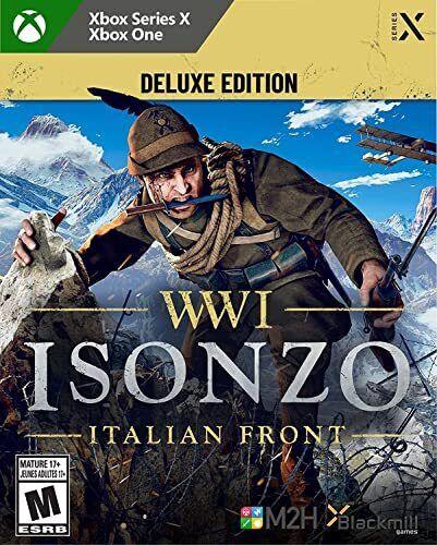 WWI Isonzo: Italian Front: Deluxe Edition