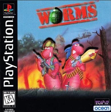 Worms