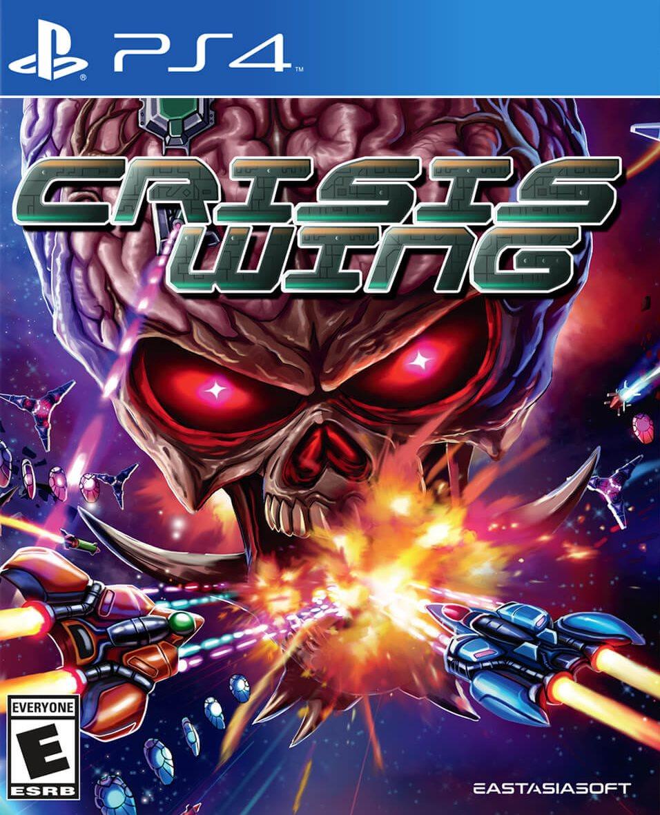 Crisis Wing