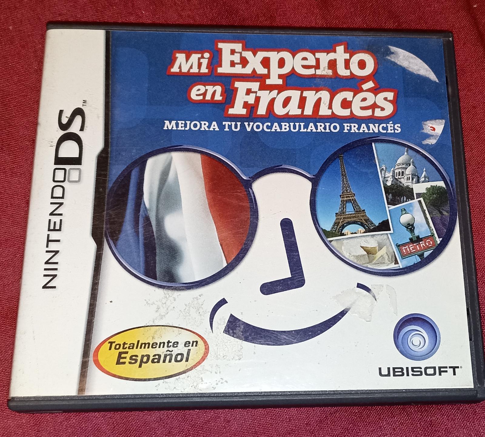 Mi Experto en Frances