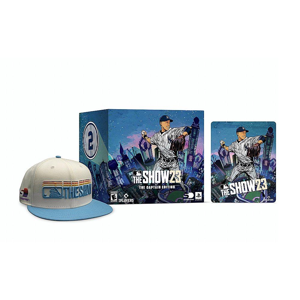 MLB The Show 23 [The Captain Edition]