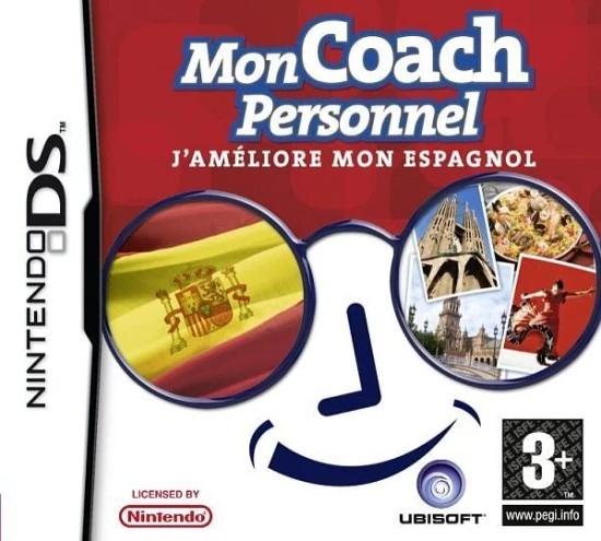 Mon Coach Personnel: J'Ameliore Mon Espagnol