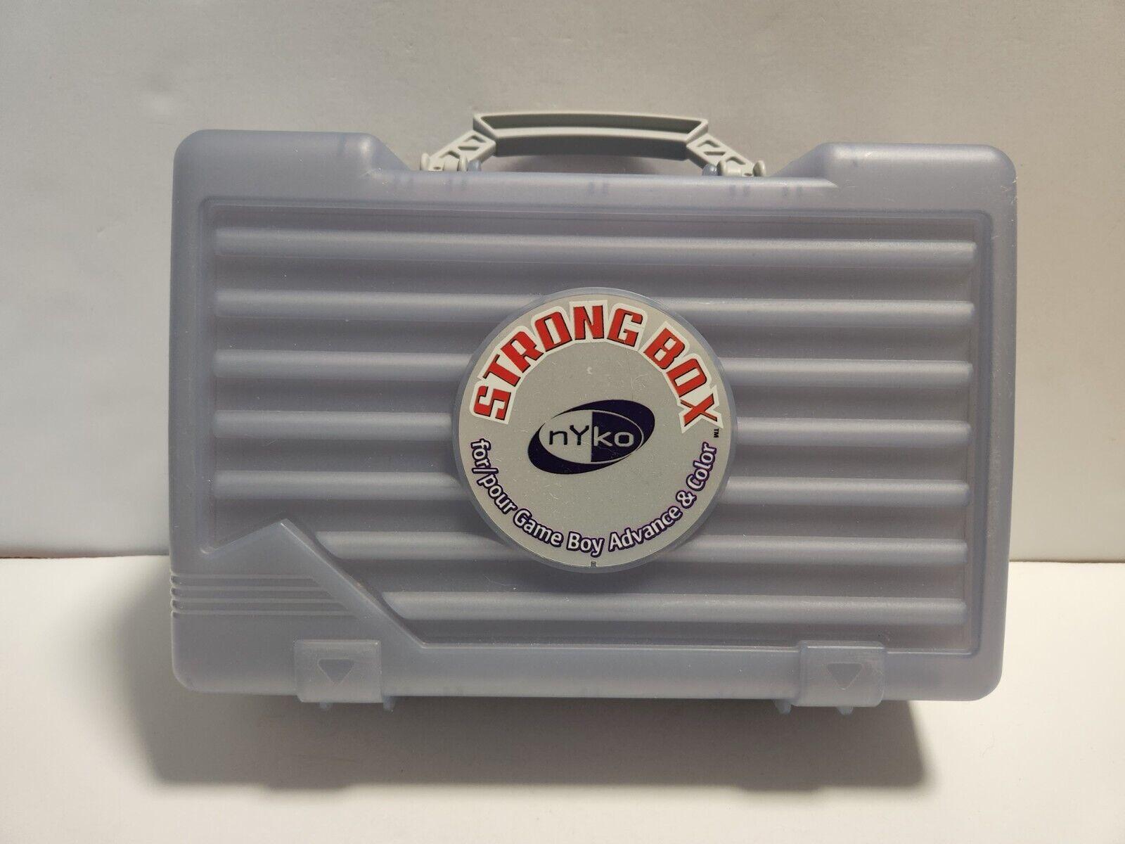 Nyko Strong Box