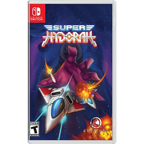Super Hydorah