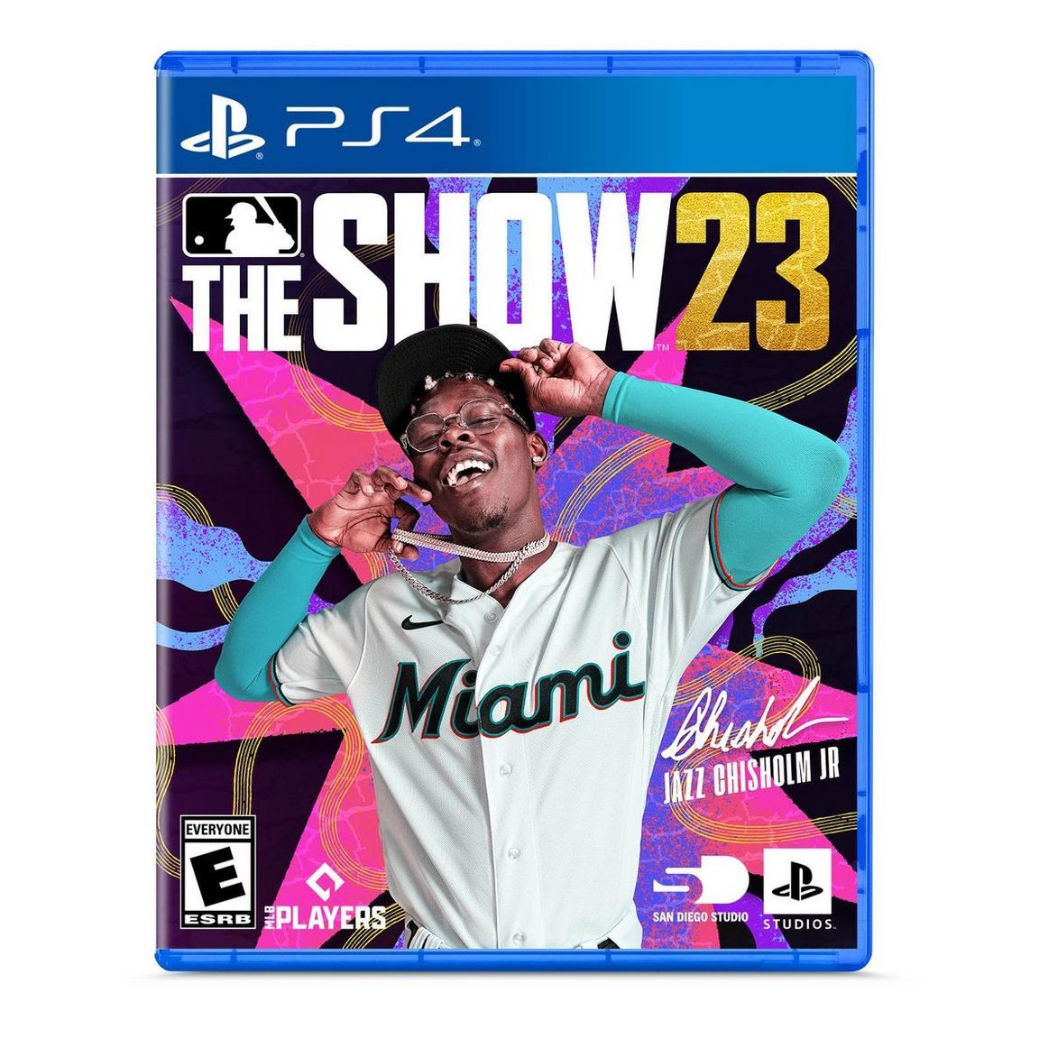 MLB The Show 23
