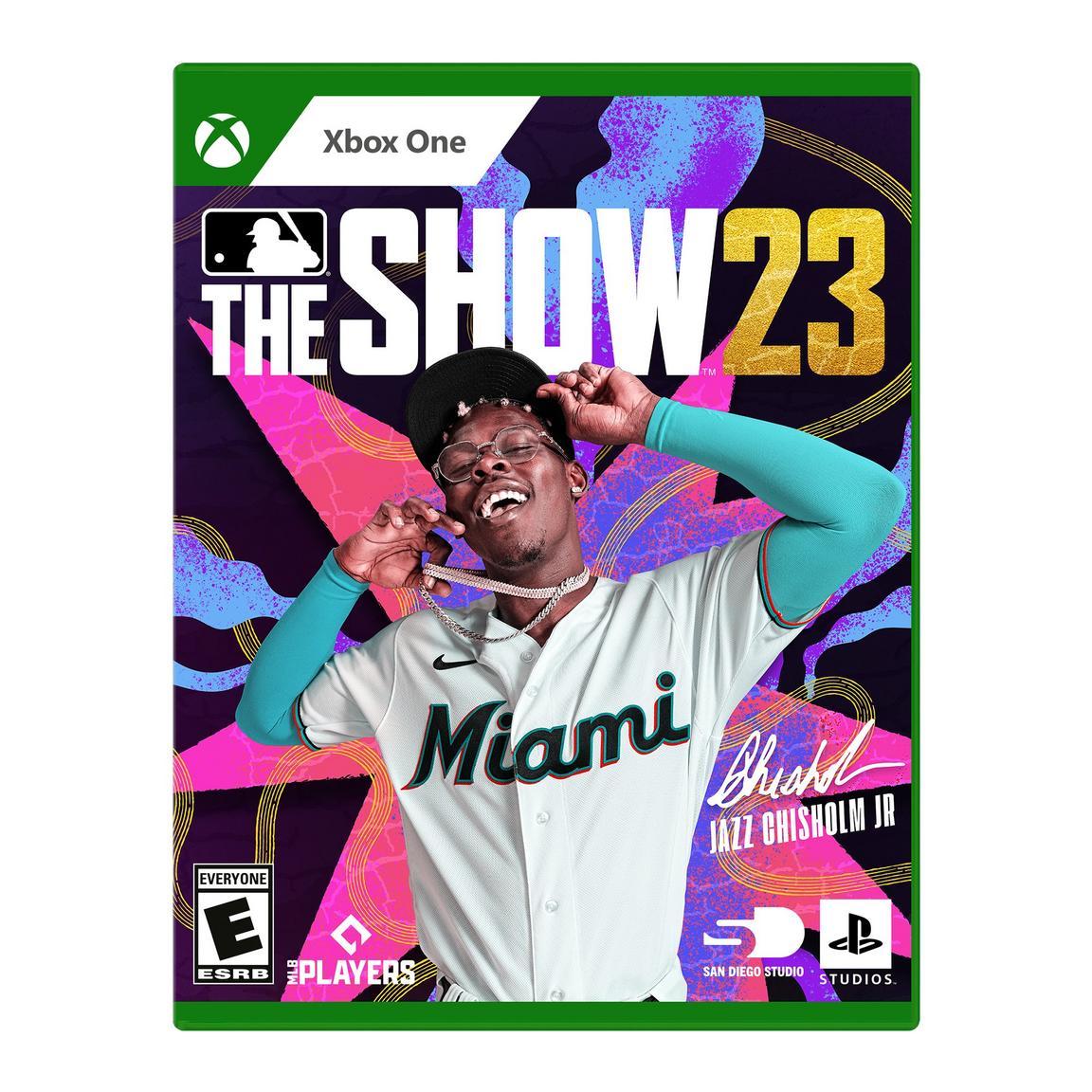 MLB The Show 23