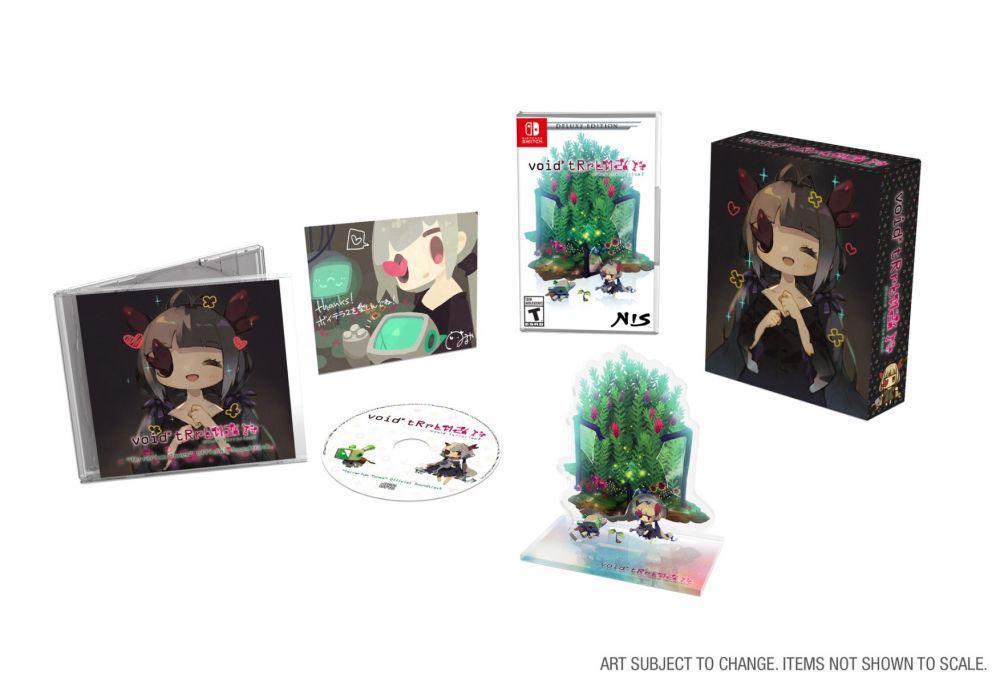 Void Terrarium 2 [Limited Edition]