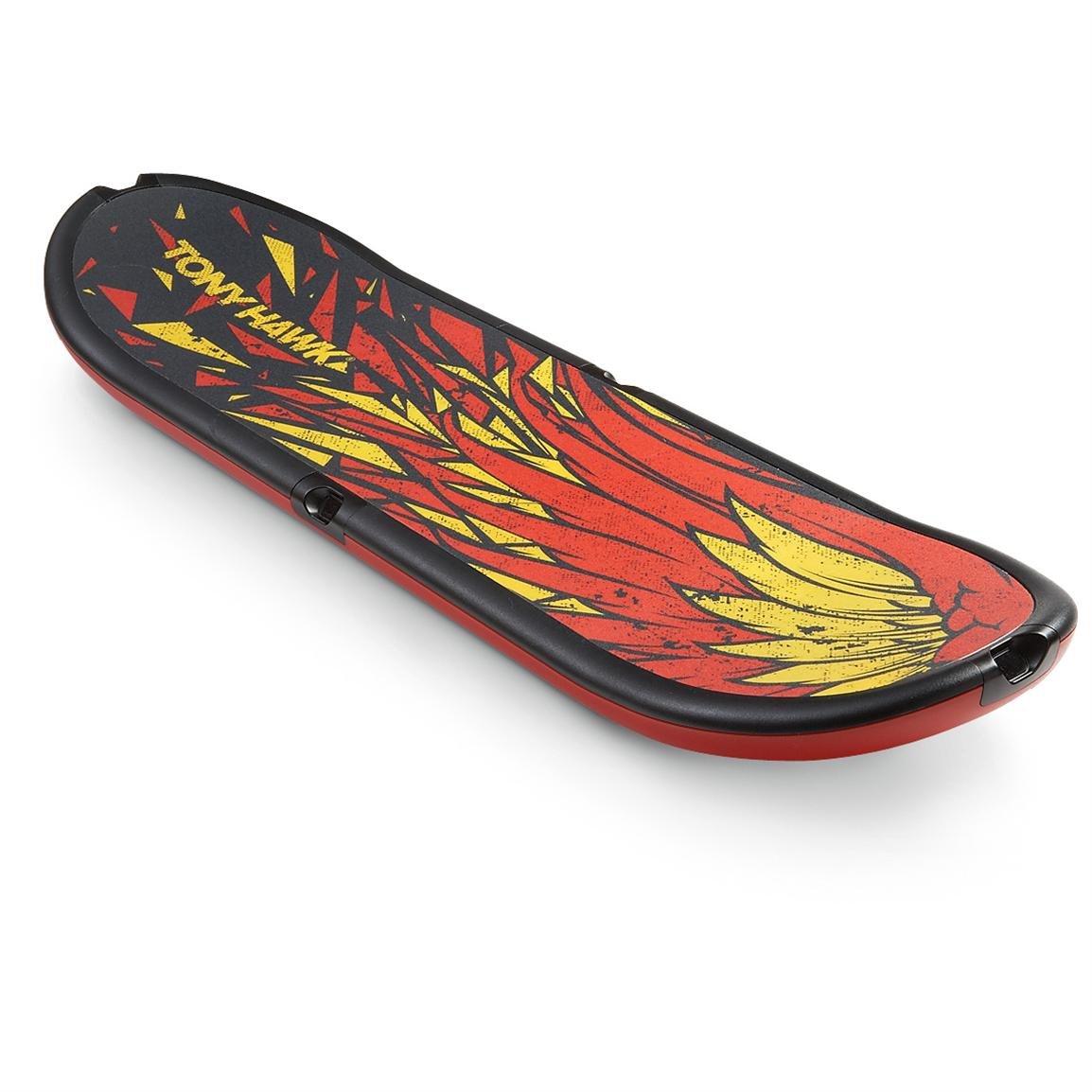 Tony Hawk: Shred Skateboard