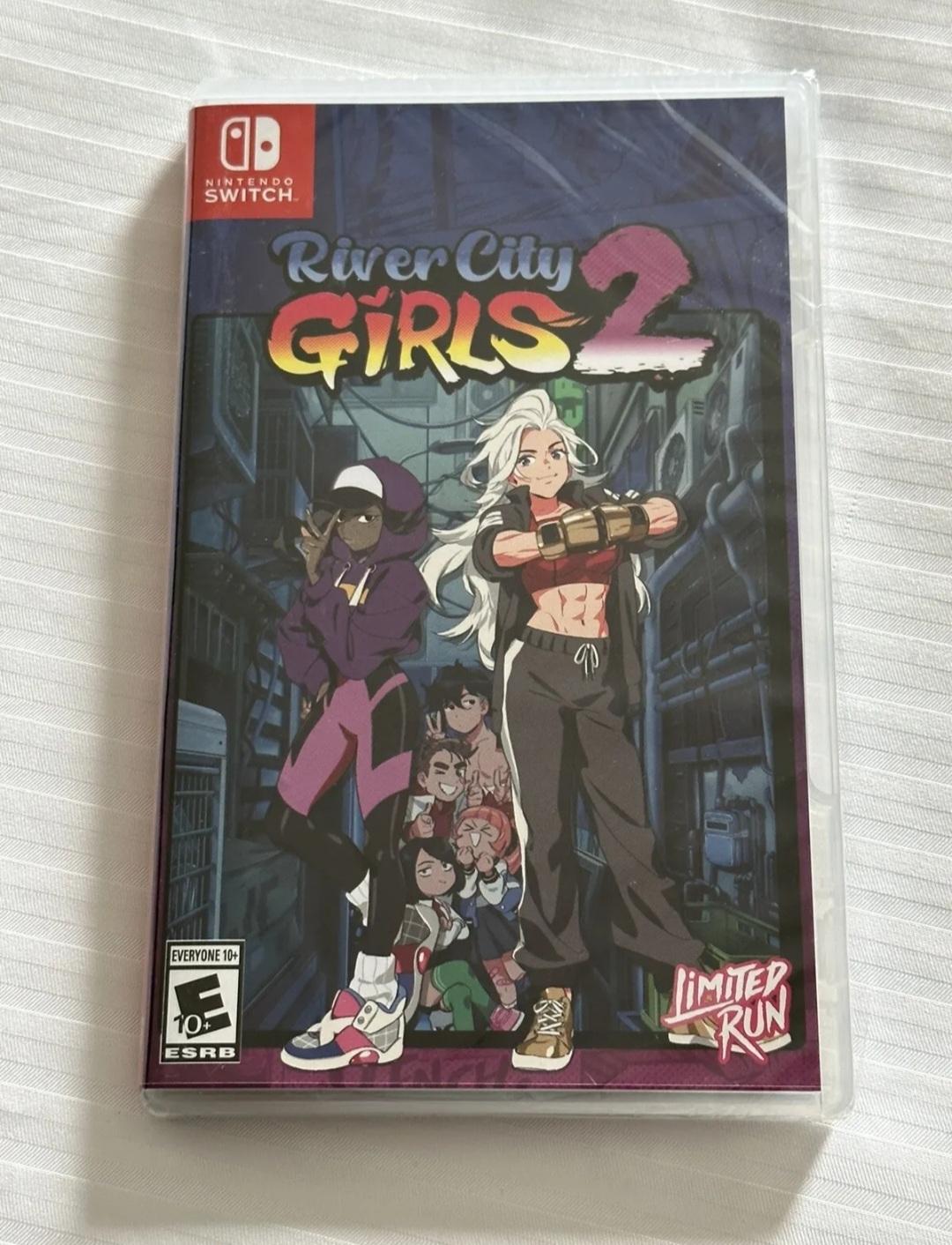 River City Girls 2 [PAX East]