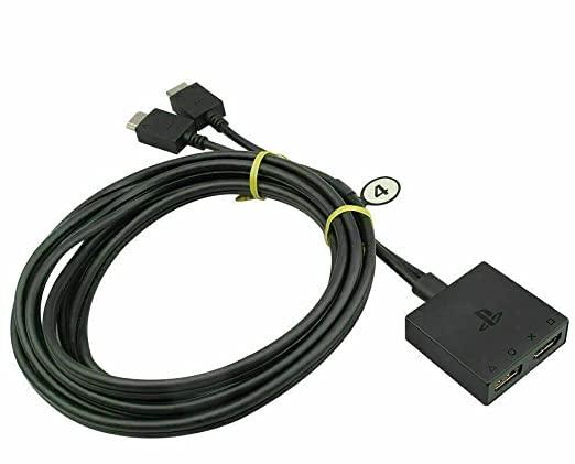 PSVR Extension Cable for CUH-ZVR1