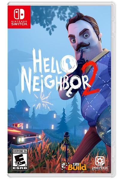 Hello Neighbor 2
