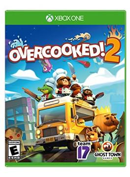 Overcooked 2
