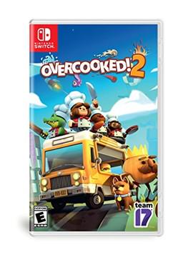 Overcooked 2