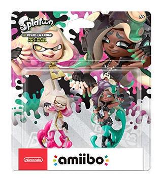 Pearl & Marina 2 Pack