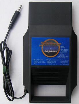 Arcadia Supercharger