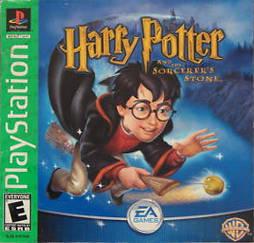 Harry Potter and the Sorcerer's Stone [Greatest Hits]