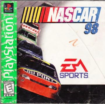 NASCAR 98 [Greatest Hits]