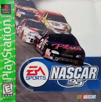 NASCAR 99 [Greatest Hits]