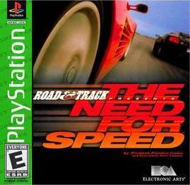 Need for Speed [Greatest Hits]
