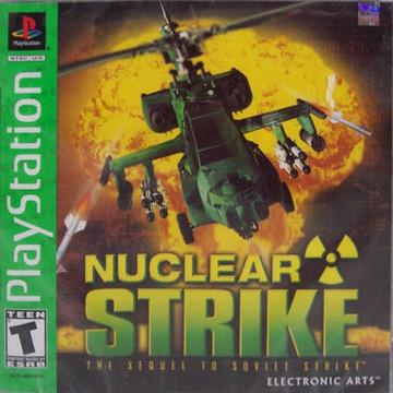 Nuclear Strike [Greatest Hits]