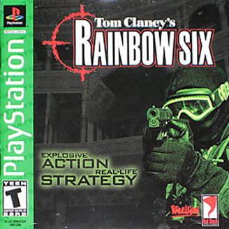 Rainbow Six [Greatest Hits]