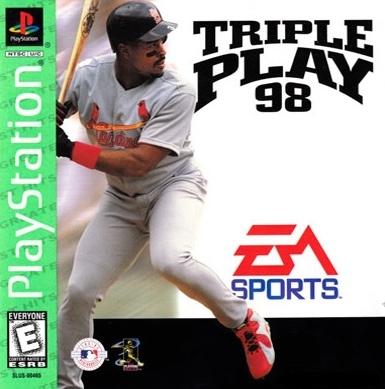 Triple Play 98 [Greatest Hits]