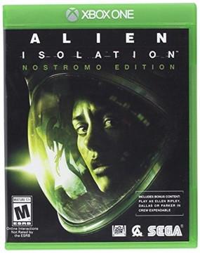 Alien: Isolation [Nostromo Edition]